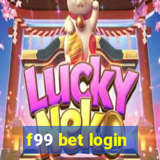 f99 bet login